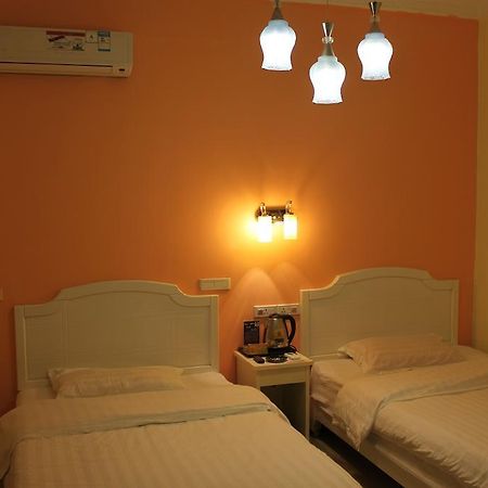 Yangshuo Romantic Inn Dış mekan fotoğraf